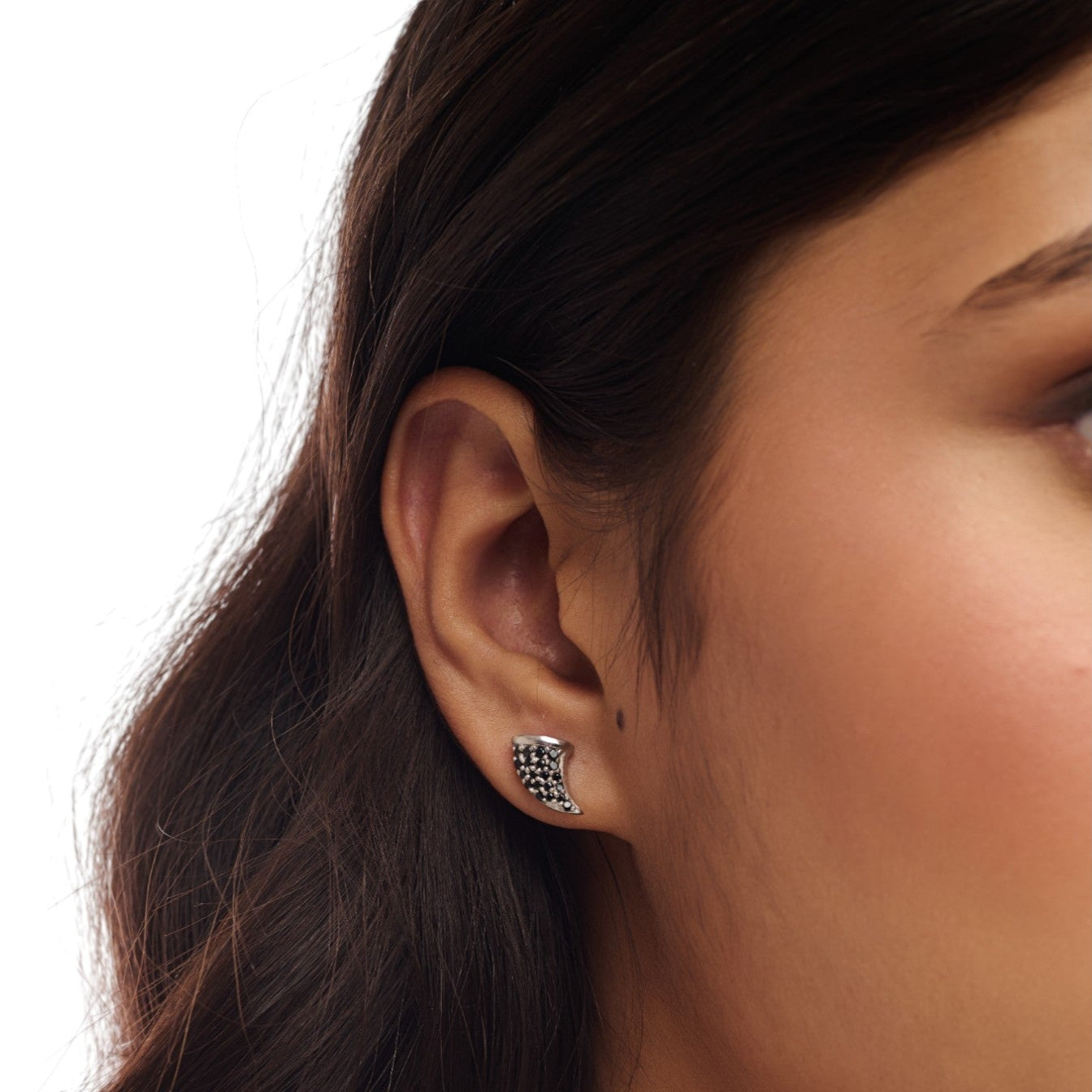 Sterling Silver Earring_ 29